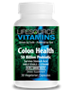 Colon Health Probiotics (50 Billion) - 30 Veg Capsules