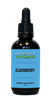Elderberry Liquid Extract - 1 fl. oz - ORGANIC