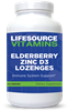 Elderberry - Zinc - D3 Lozenges - 60 Lozenges