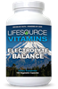 Electrolyte Balance - 100 Vegetable Capsules