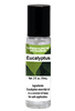 Eucalyptus Oil  Roll-on - 10 ml ~ LifeSource Essential Oils