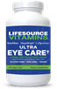 Ultra Eye Care - 30 Vegan Caps