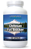 Chitosan -Fat Blocker- 120 Veg Capsules