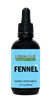 Fennel (Organic) Liquid Extract - 1 fl. oz.