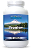 Feverfew 1,000 mg - 90 Capsules (45 Servings)