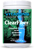 Clear Fiber Powder 5 oz. - SunFiber