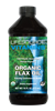 Flax Oil - Cold Pressed & Organic - Liquid 16 fl Oz