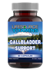 Gallbladder Support - 90 Capsules