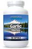 Garlic 3,000 mg (2 Per Day) - 100 Softgels