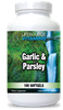 Garlic & Parsley (Odorless) 100 Softgels