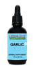 Garlic - 333 mg - Organic Liquid Extract 1 fl. oz.