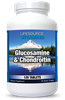 Glucosamine 1,500 mg & Chondroitin 1,200 mg - 120 Tabs