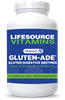 Gluten-Ade 60 Vegetarian Capsules