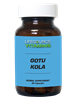 Gotu Kola 400 mg (Organic) - 90 Veggie Capsules