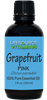 Grapefruit (Pink)  1 fl oz-  LifeSource Essential Oils