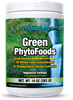 Green Phyto Foods - ORGANIC - 10 oz - Proprietary Formula 31 Day Supply