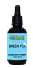 Green Tea Liquid Extract- 1 fl oz