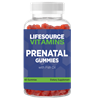 Pre-Natal with DHA Multivitamins & Minerals 60 Gummies