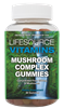 Mushroom Complex Gummies - 60 Gummies