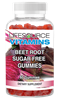 Beet Root  Gummies (Sugar Free) - 60 Gummies