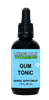 Gum Tonic 492 mg - Liquid Extract - 1 fl. oz.