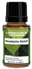 Headache Relief Blend-  0.5 fl oz-  LifeSource Essential Oils