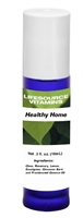 Healthy Home Blend Roll-On - 10 ml -  LifeSource Essential Oils