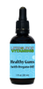 Healthy Gums Herbal Oil with Oregano Oil 1 fl. oz.