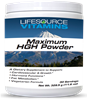 HGH Maximum Powder 11.6 oz- 30 Day Supply