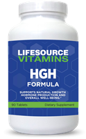 HGH Formula - Tabs 90 Tabs