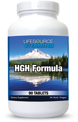 HGH Formula - Tabs 90 Tabs