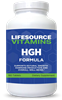 HGH Formula - 180 Tabs VALUE SIZE