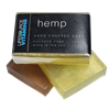 Soap - Blackstone- Handcrafted Hemp Soap <FONT COLOR="#ff0000 "> (Buy 4 & Save Code:4SOAP)  </FONT COLOR="#ff0000 ">