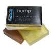 Soap -Patchouli - Handcrafted Hemp Soap