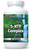 5-HTP Complex - 60 Veg Caps