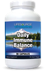 Daily Immune Balance - 90 Capsules- Vegetarian
