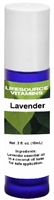 Lavender-  Roll-On 10 ml-  LifeSource Essential Oils