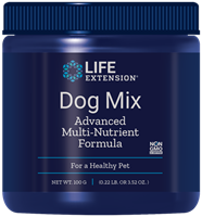 Life Extension - Dog Mix - 100 grams