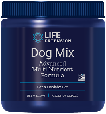 Life Extension - Dog Mix - 100 grams