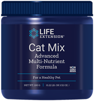 Life Extension - Cat Mix - 100 grams