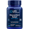Life Extension - Discomfort Relief 60 Chewable Tablets