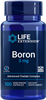 Life Extension - Boron 100 Capsules