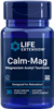 Life Extension - Calm-Mag Magnesium Acetyl Taurinate 30 Vegetarian Capsules