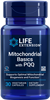 Life Extension - Mitochondrial Basics with PQQ 30 Vegetarian Capsules