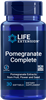 Life Extension - Pomegranate Complete 30 Softgels