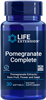 Life Extension - Pomegranate Complete 30 Softgels