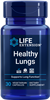 Life Extension - Healthy Lungs - 30 Vegetarian Capsules