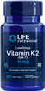 Life Extension - Low Dose Vitamin K2 45 mcg - 90 Softgels