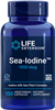 Life Extension - Sea-Iodine  1000 mcg - 60 Vegetarian Capsules