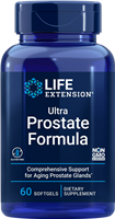 Life Extension - Ultra Prostate Formula 60 Softgels